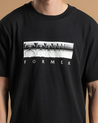 Former Crux Blur T-Shirt for Mens image number null