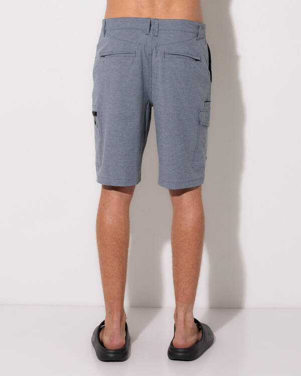 Salty Life River Walk Shorts for Mens