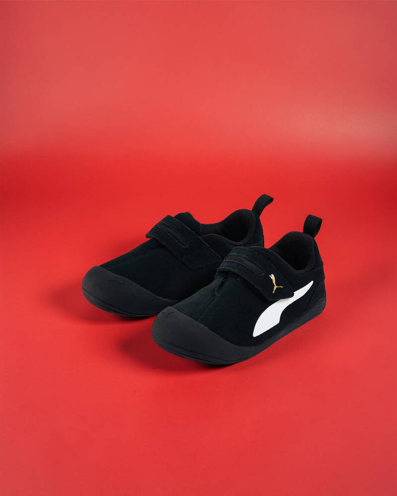 Puma Kitten Premium V shoes for Unisex