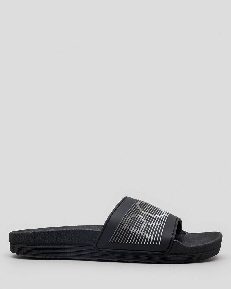 Roxy Slippy Slides for Womens