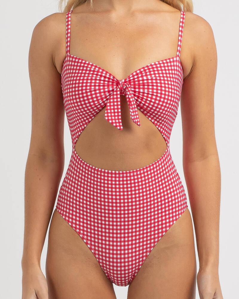 Kaiami Cici One Piece Swimsuit for Womens