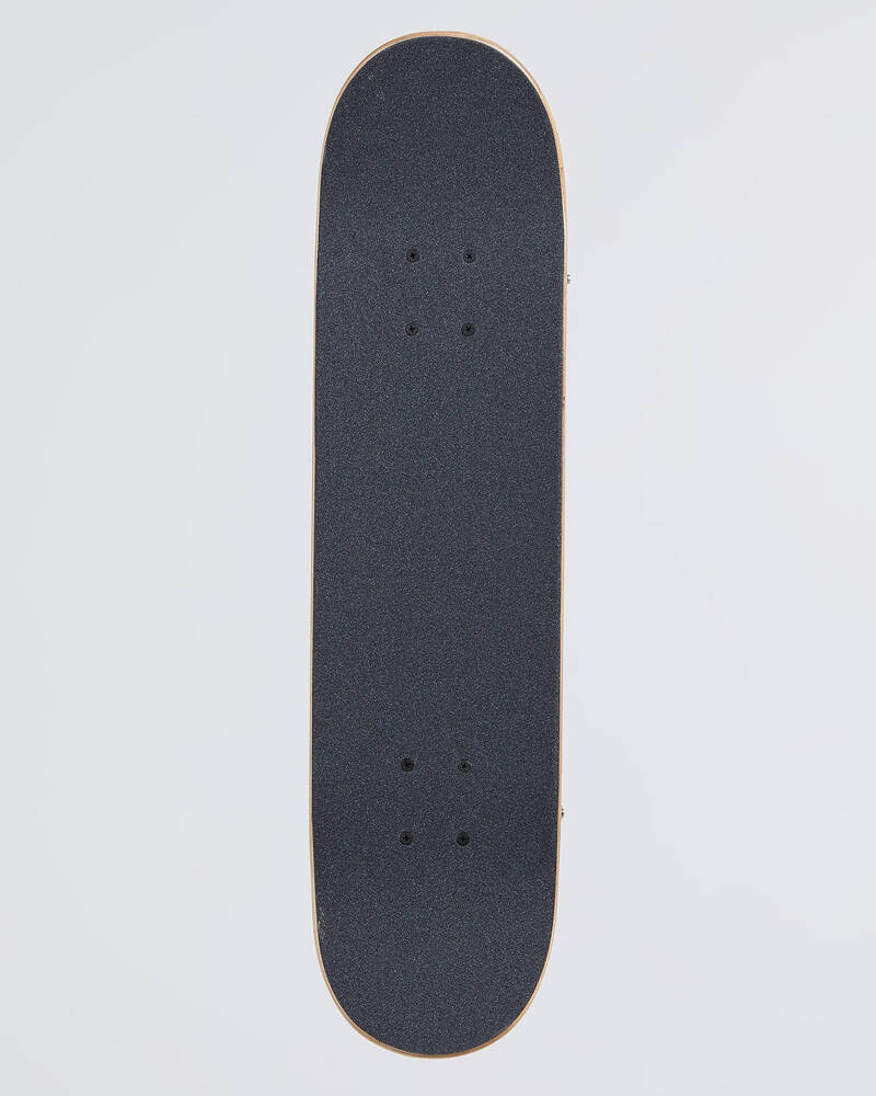 Blind Reaper Sweater Pattern 7.25" Complete Skateboard for Mens