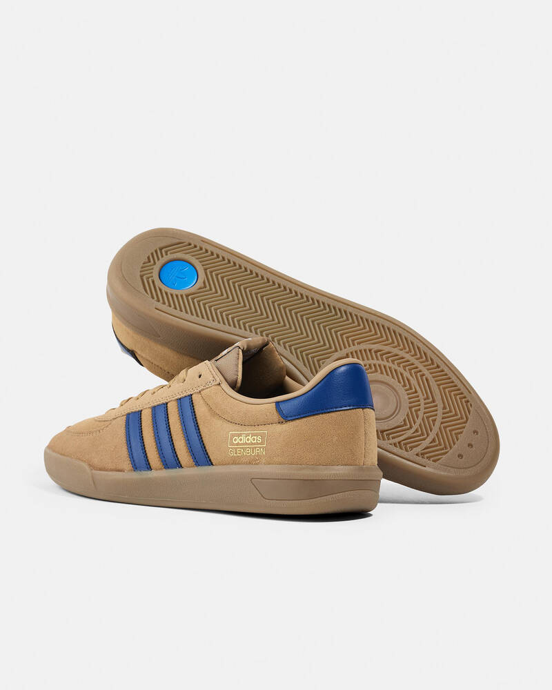 adidas Glenburn Shoes for Mens