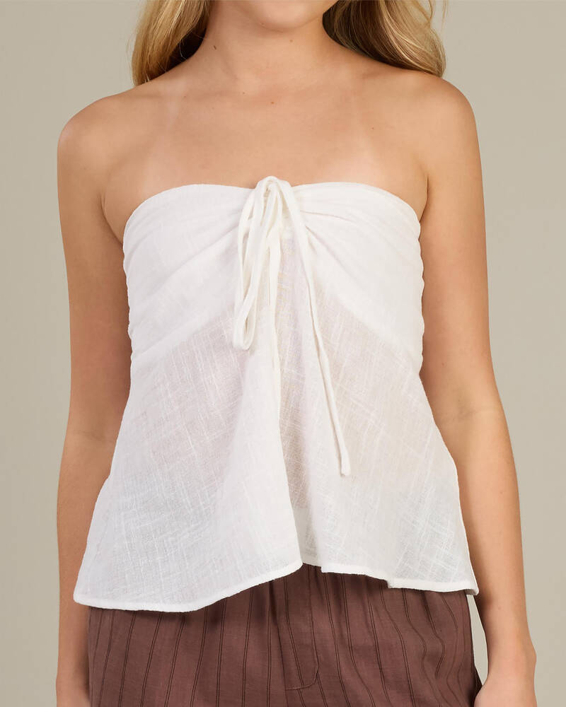 Mooloola Girls' Posey Top for Womens