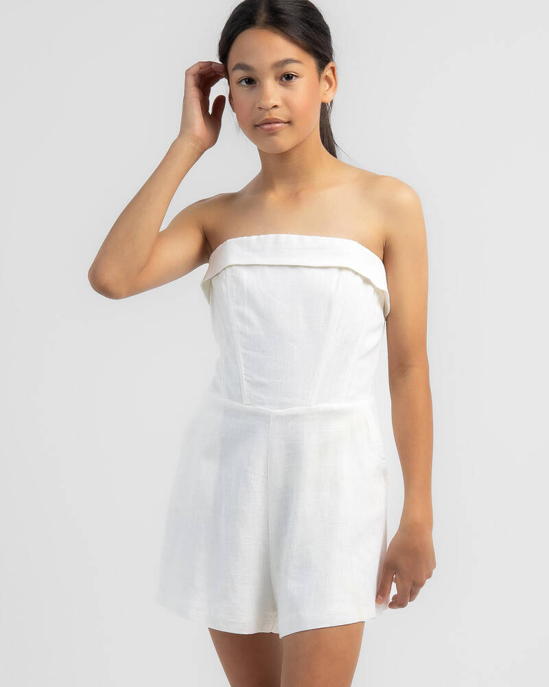 Ava And Ever Girls' Ann Playsuit for Womens