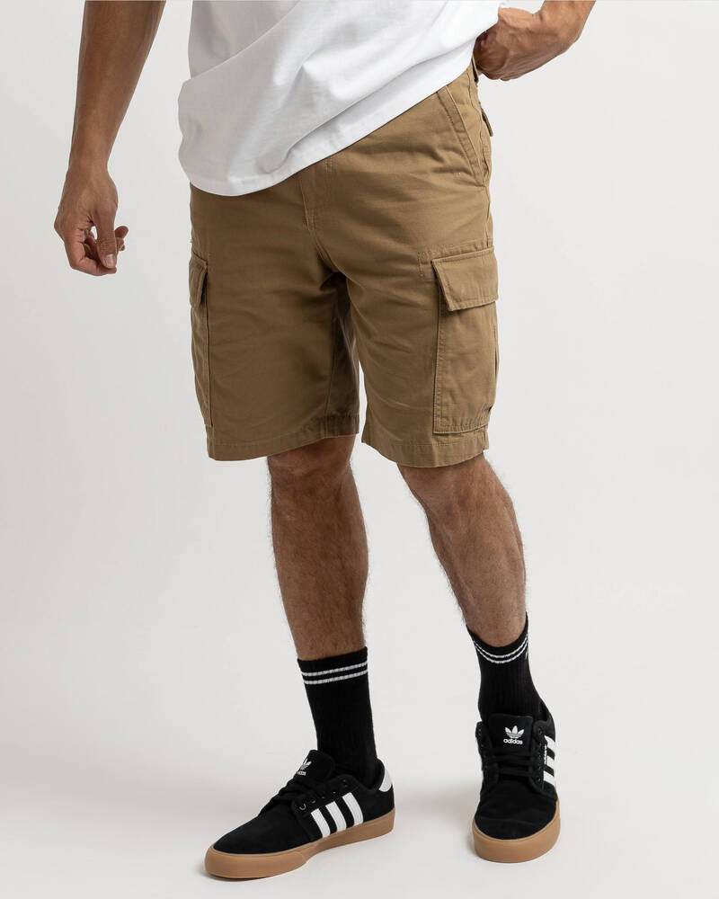 Billabong Combat Cargo Shorts for Mens