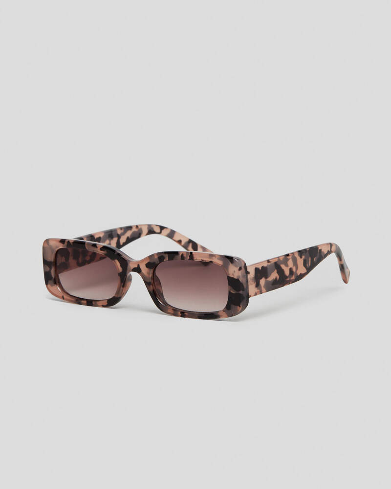 Indie Eyewear Nina Sunglasses for Womens