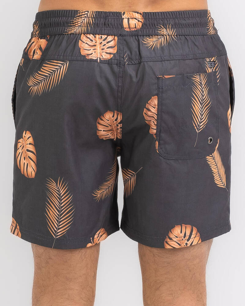 Lucid Beam Mully Shorts for Mens