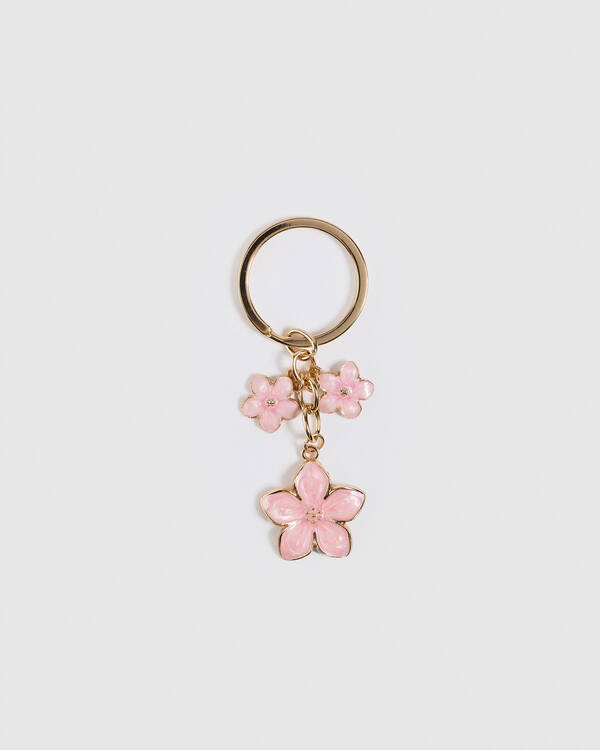 Lacey Keyring