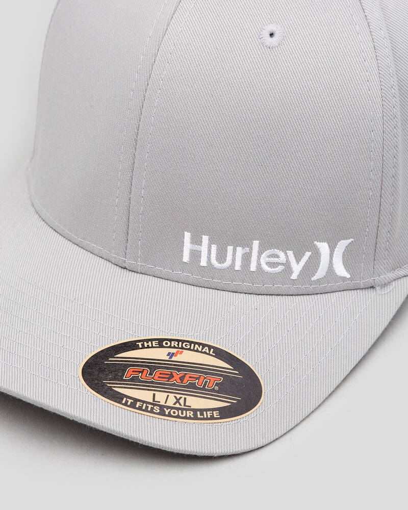 Hurley One & Only Corp Cap for Mens