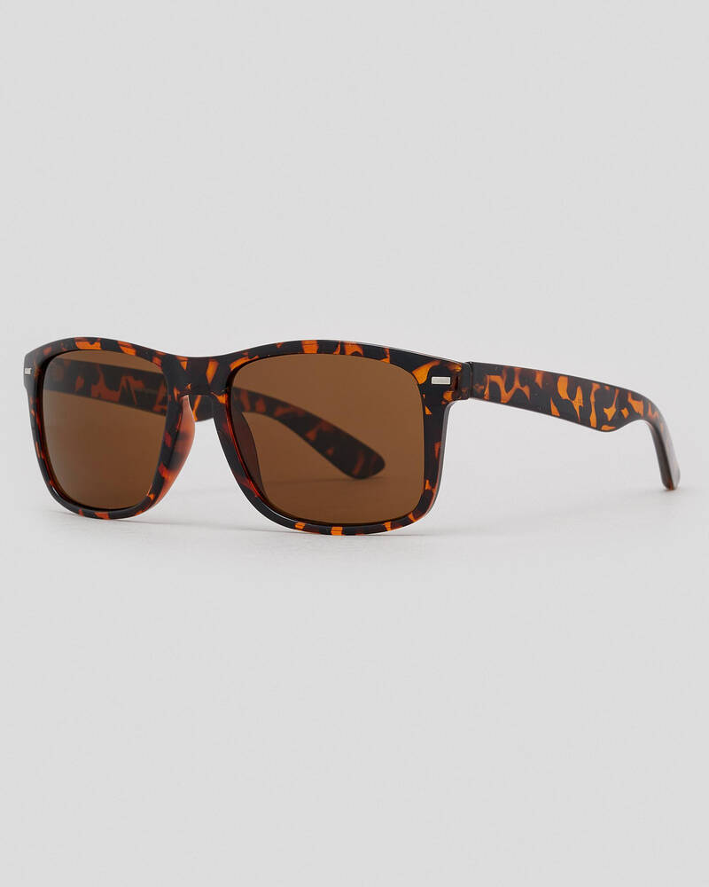 Redemption Montague Sunglasses for Mens