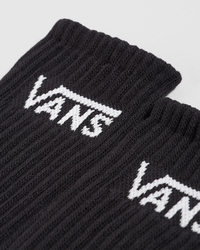 Vans Classic Crew Socks 6 Pack for Mens image number null