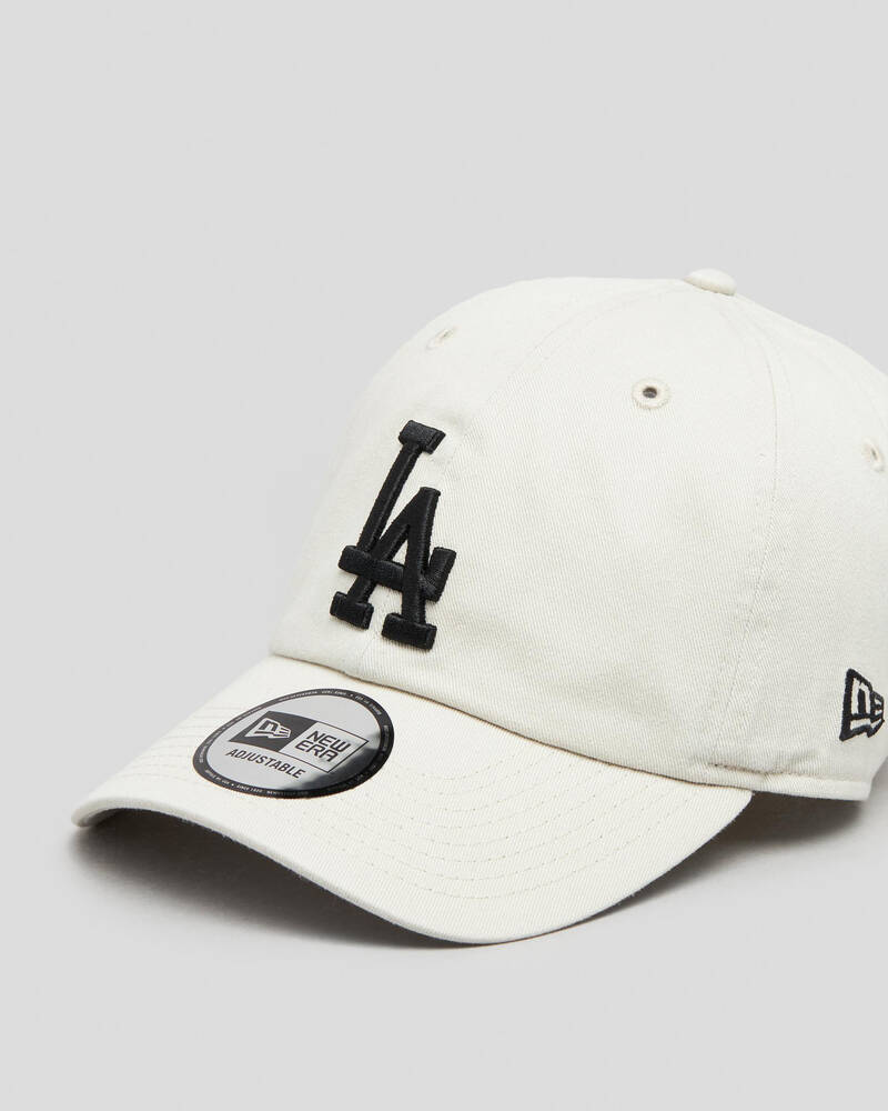 New Era Los Angeles Dodgers Casual Classic Cap for Mens
