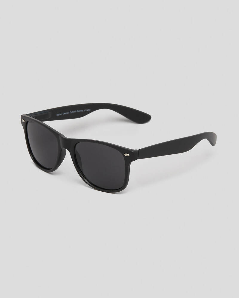 Indie Eyewear Barbie Sunglasses for Womens