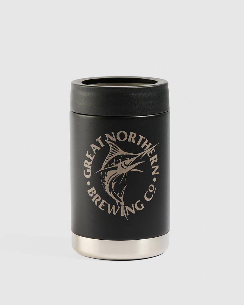 Great Northern Rough Cut Insulated Stubby Cooler for Mens