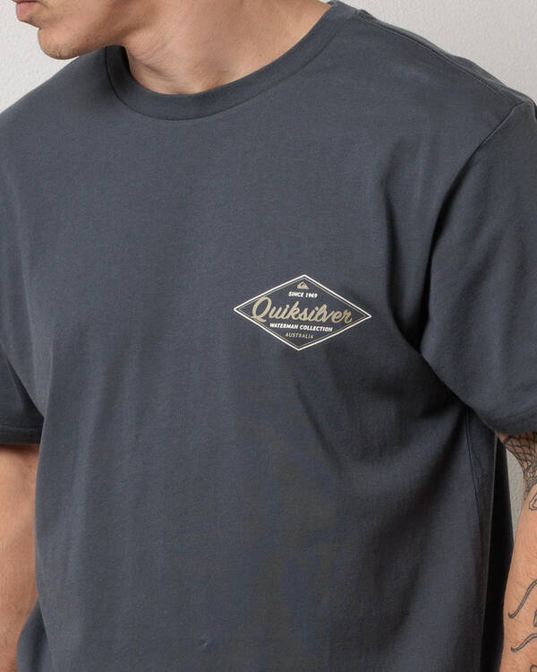 Quiksilver Stinger T-Shirt for Mens
