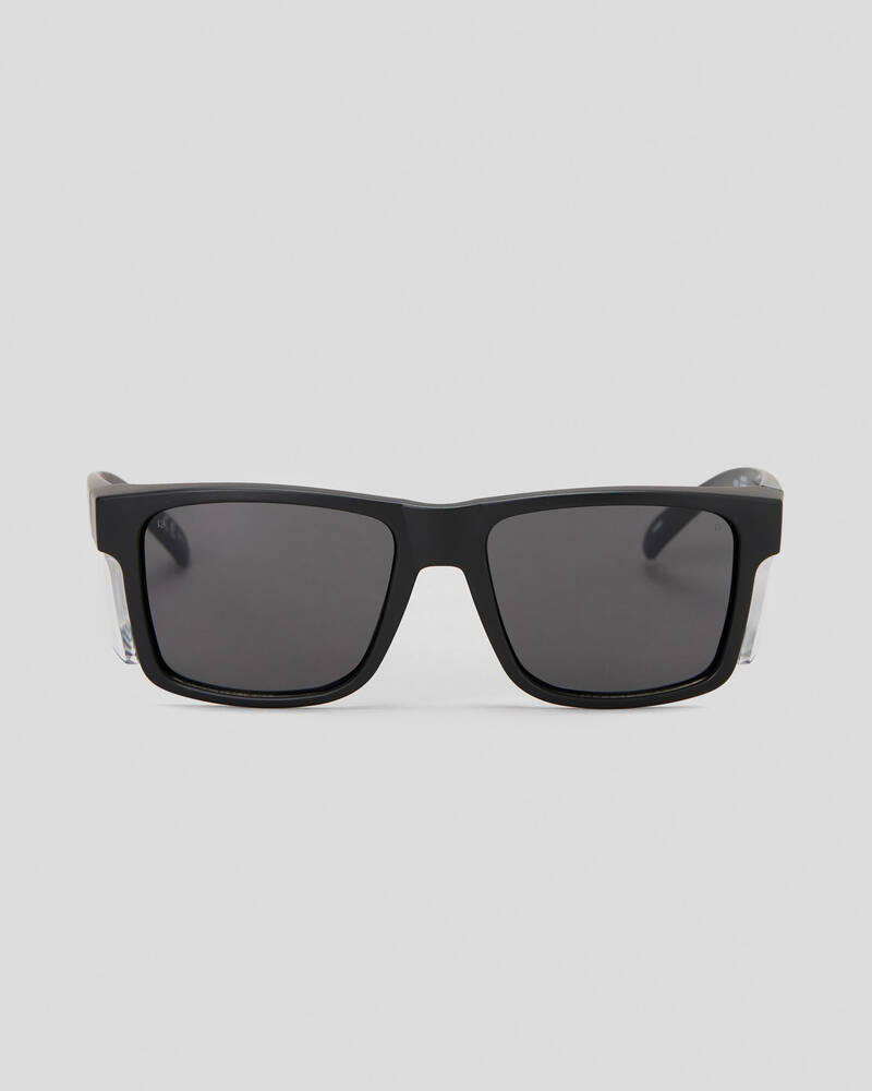 Liive Tradie Safety Sunglasses In Matte Black - FREE* Shipping & Easy  Returns - City Beach United States