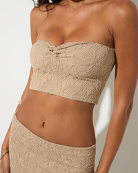 Mooloola Queens Tube Top for Womens image number null