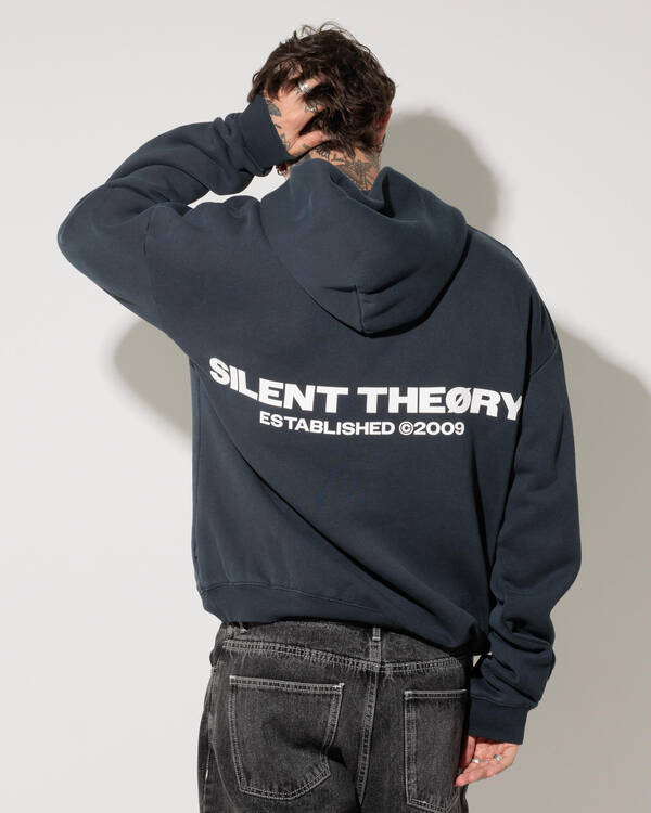 Essential Theory Hoodie