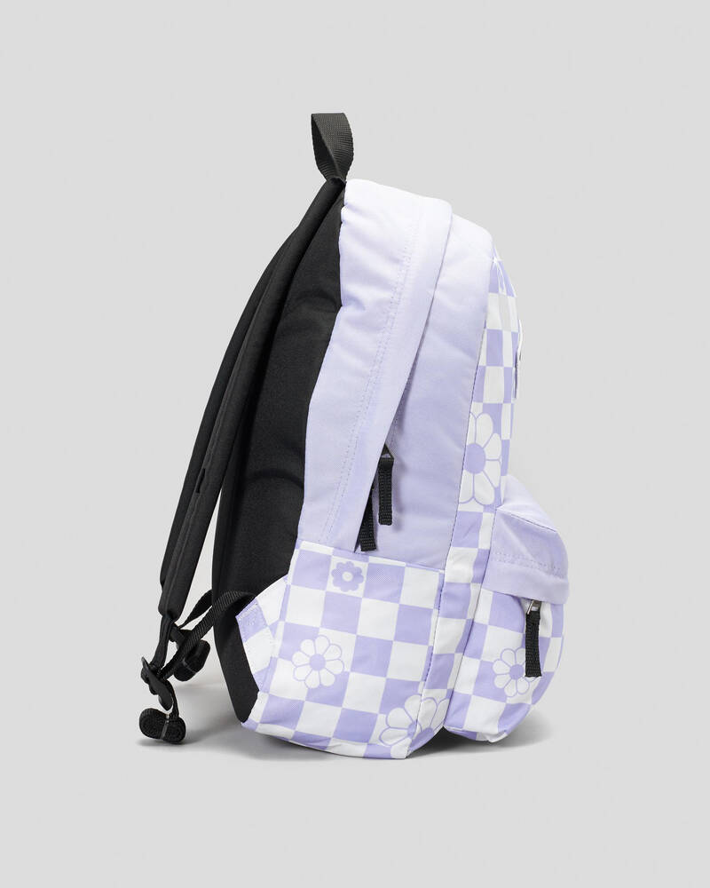 Vans Realm Backpack for Womens