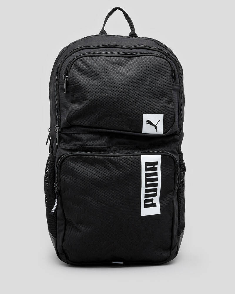 Puma Deck II Backpack for Womens