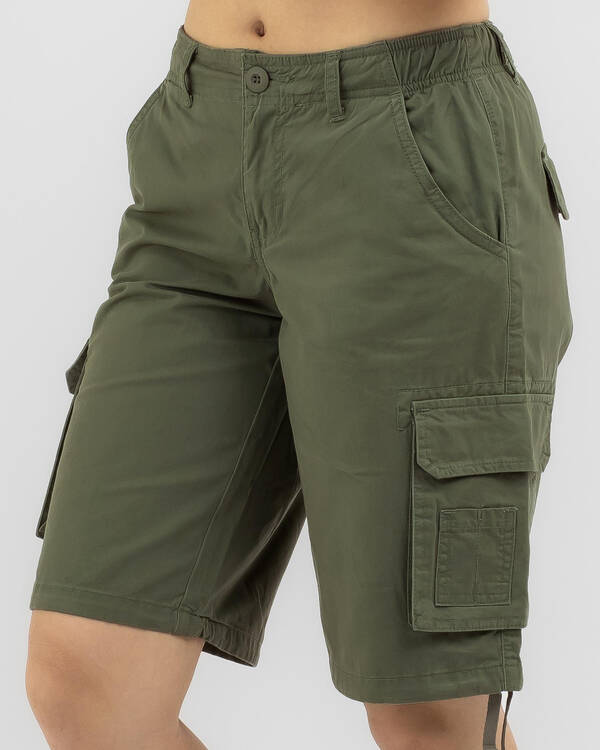 Ava And Ever Jenni Shorts for Womens