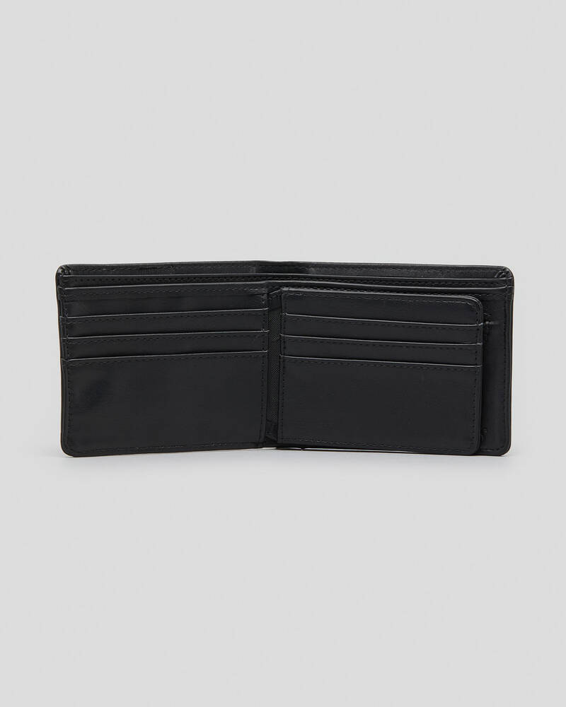 The Mad Hueys Anchor Wallet for Mens