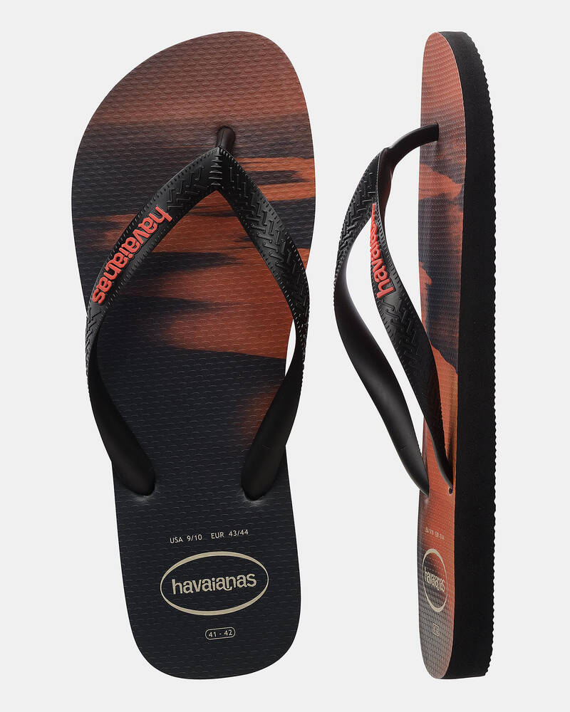 Havaianas Top Surfer Thongs for Mens