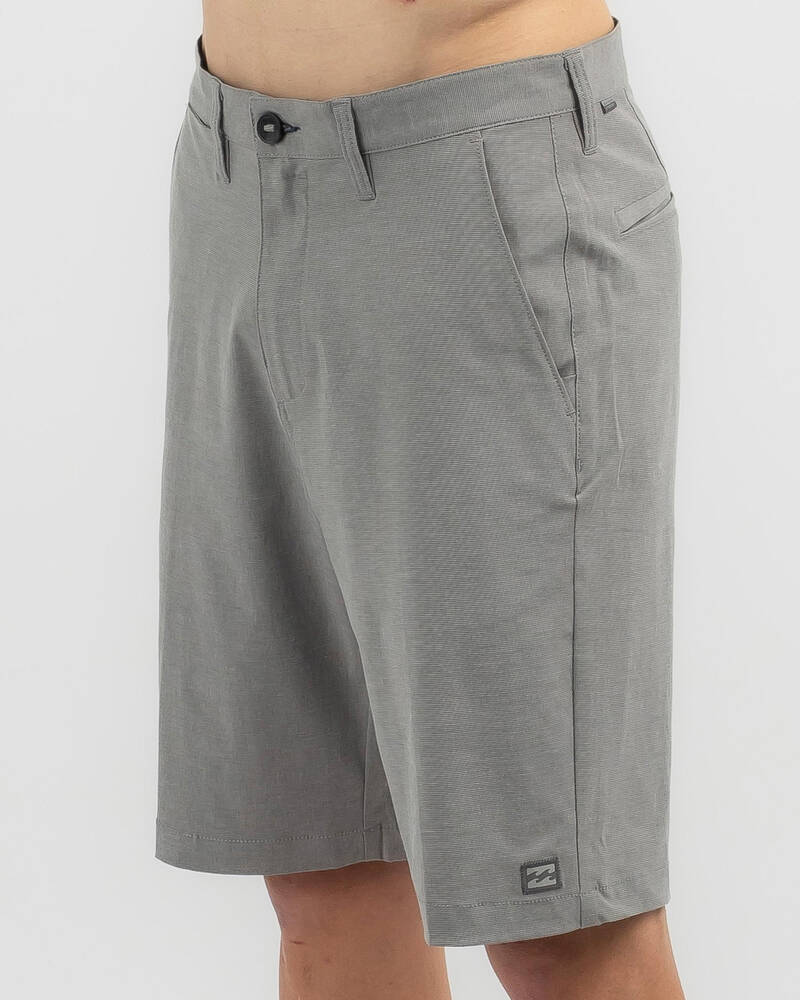 Billabong Crossfire Shorts for Mens