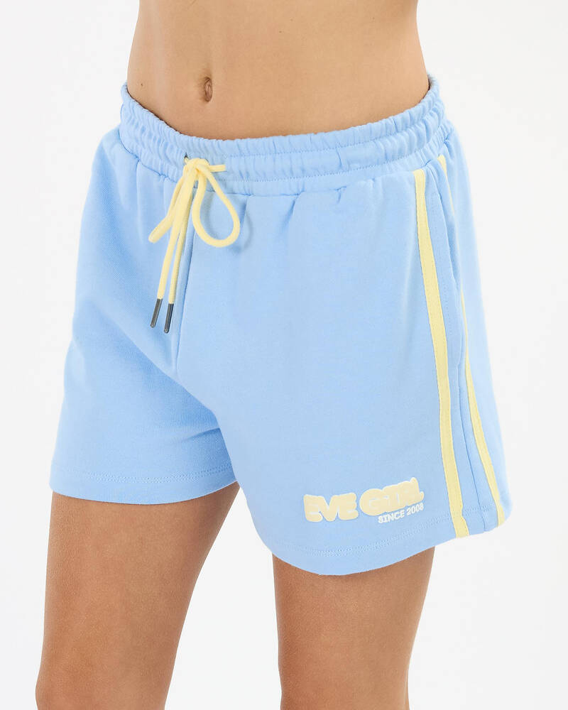 Eve Girl Girls' Lounge Club Shorts for Womens