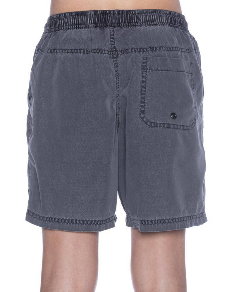 Billabong Boys' All Day Overdye Layback Shorts for Mens