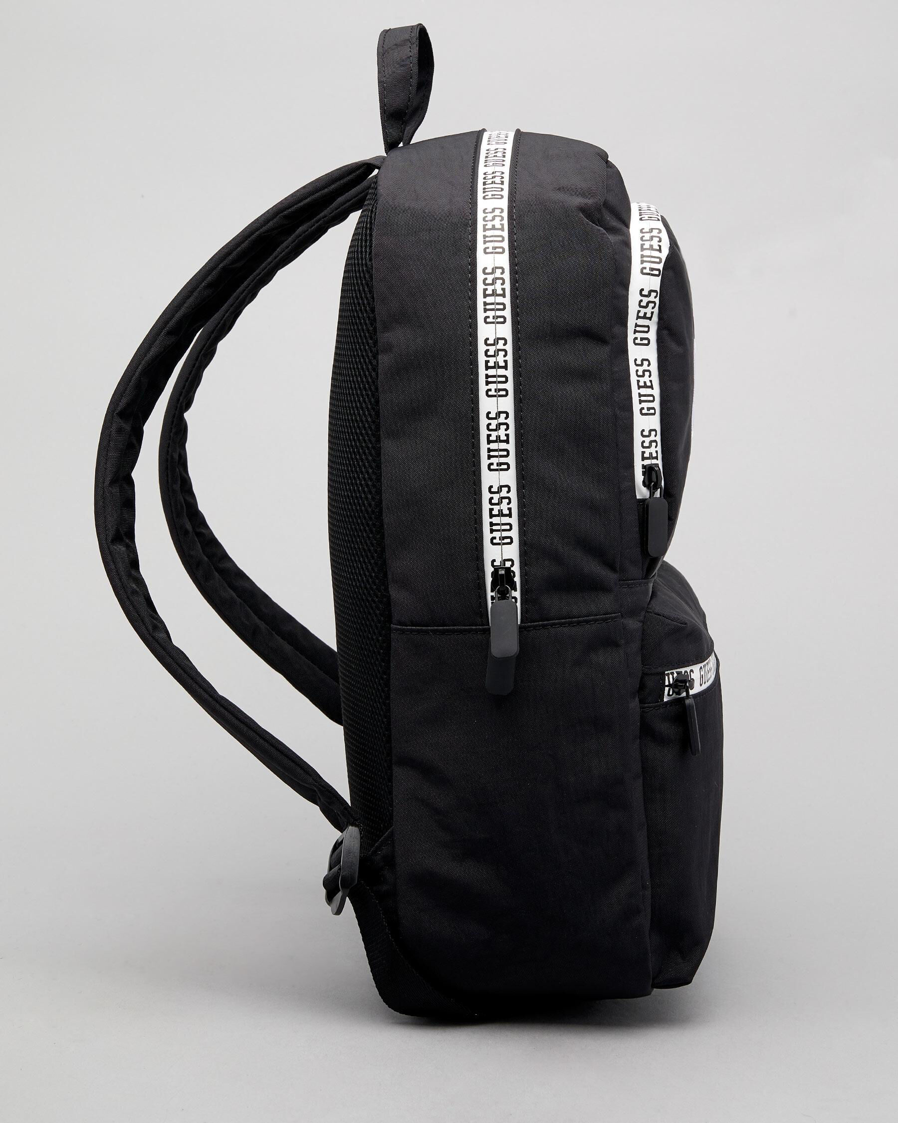 guess jeans backpack