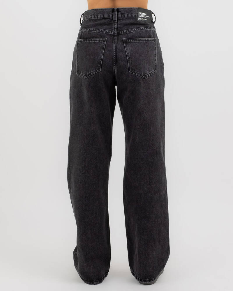 Dr Denim Echo Jeans for Womens