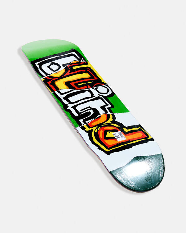 Blind OG Ripped 8.25" Skateboard Deck for Unisex