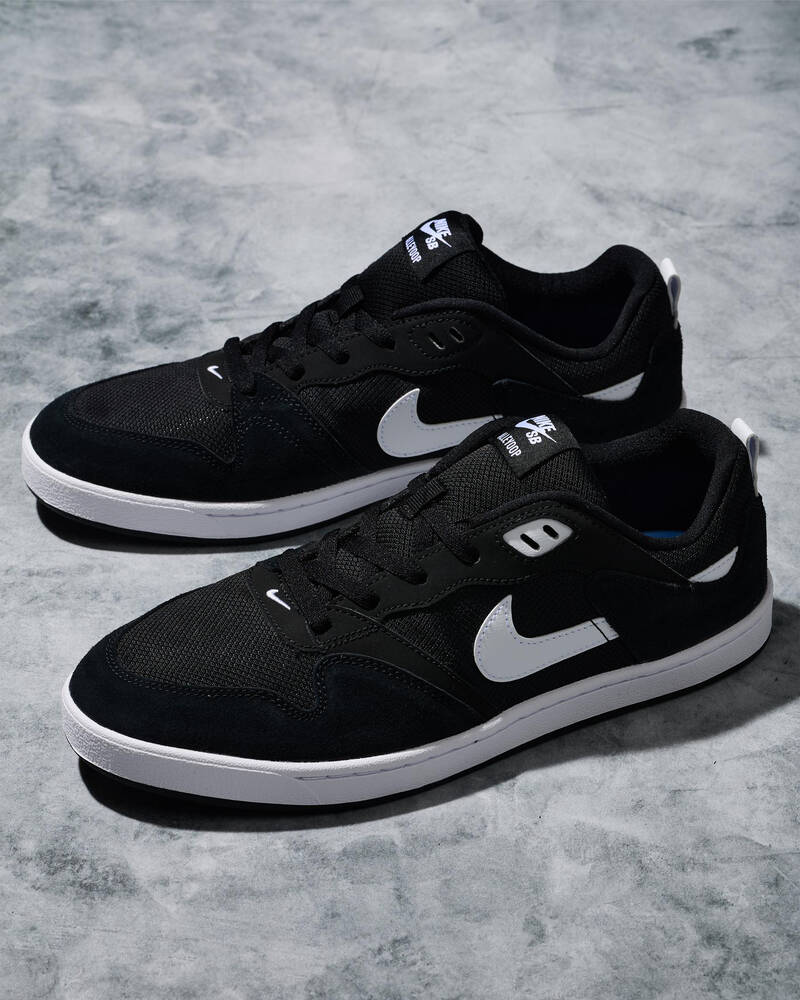 Nike Alleyoop Shoes for Mens