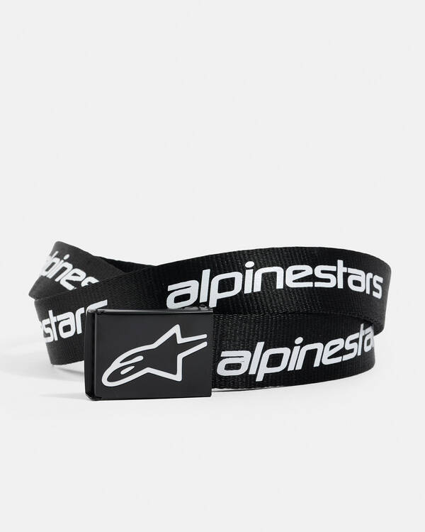 Linear Web Belt