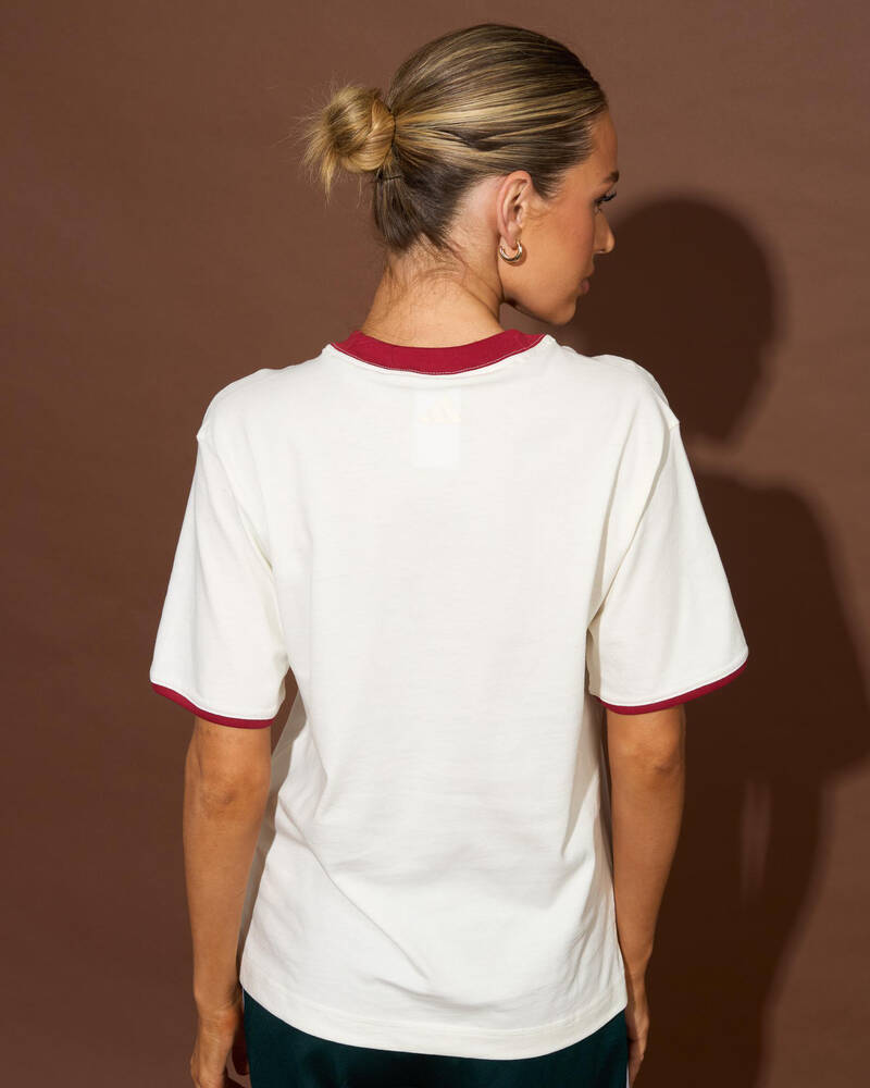 adidas Essentials Colorpop T-Shirt for Womens