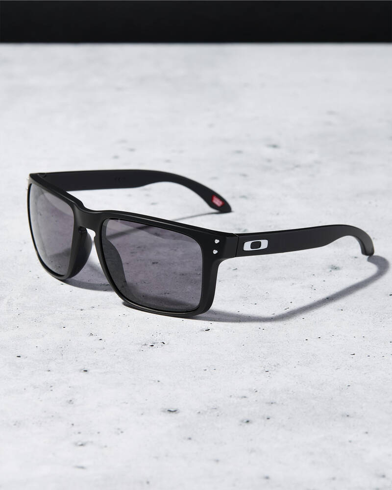 Oakley Holbrook XL Sunglasses for Mens