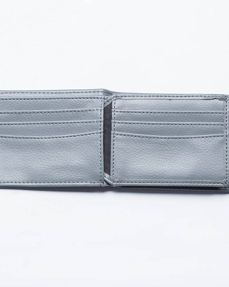 Hurley One and Only Wallet for Mens