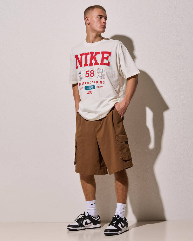 Nike SB Kearny Cargo Shorts for Mens