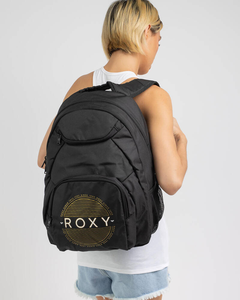 Roxy Shadow Swell Backpack for Womens