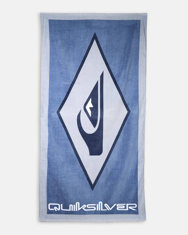 Quiksilver Everyday Towel for Mens