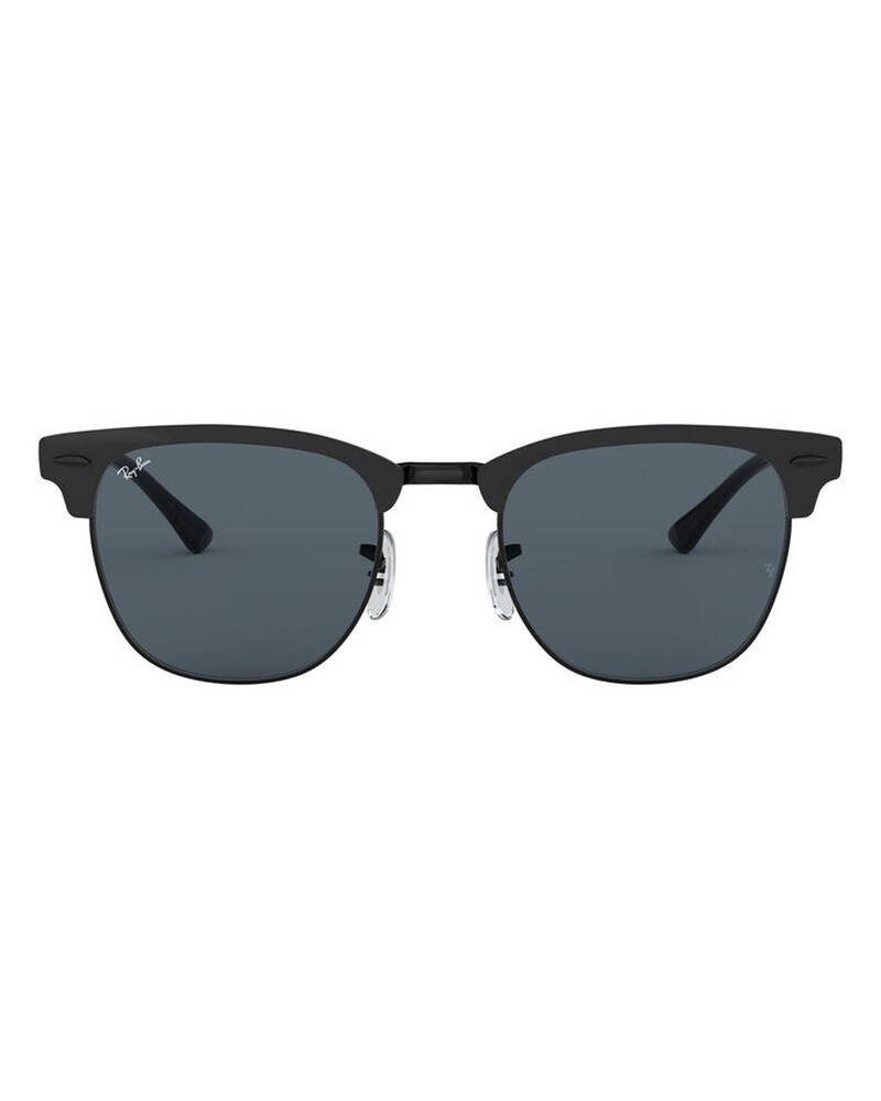 Ray-Ban Clubmaster Metal RB3716 Sunglasses for Unisex