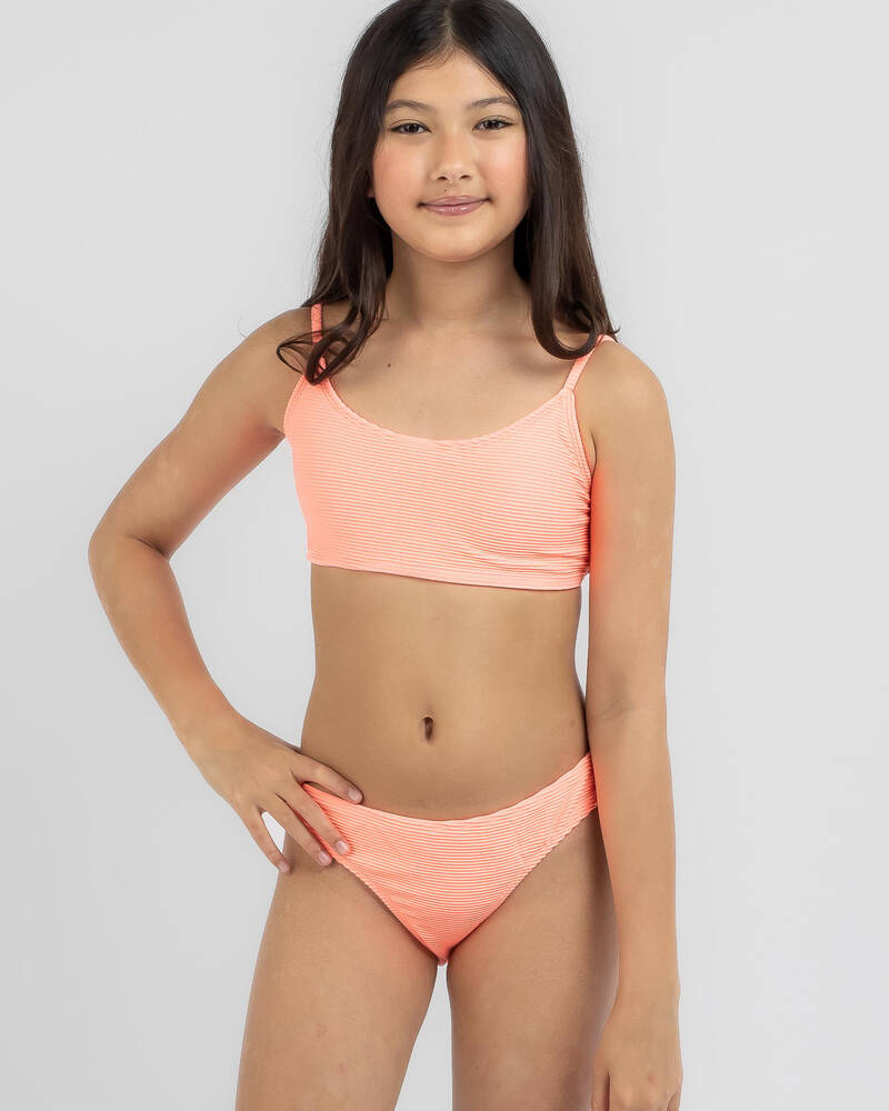 Kaiami Girls' Maddie Bikini Set for Womens