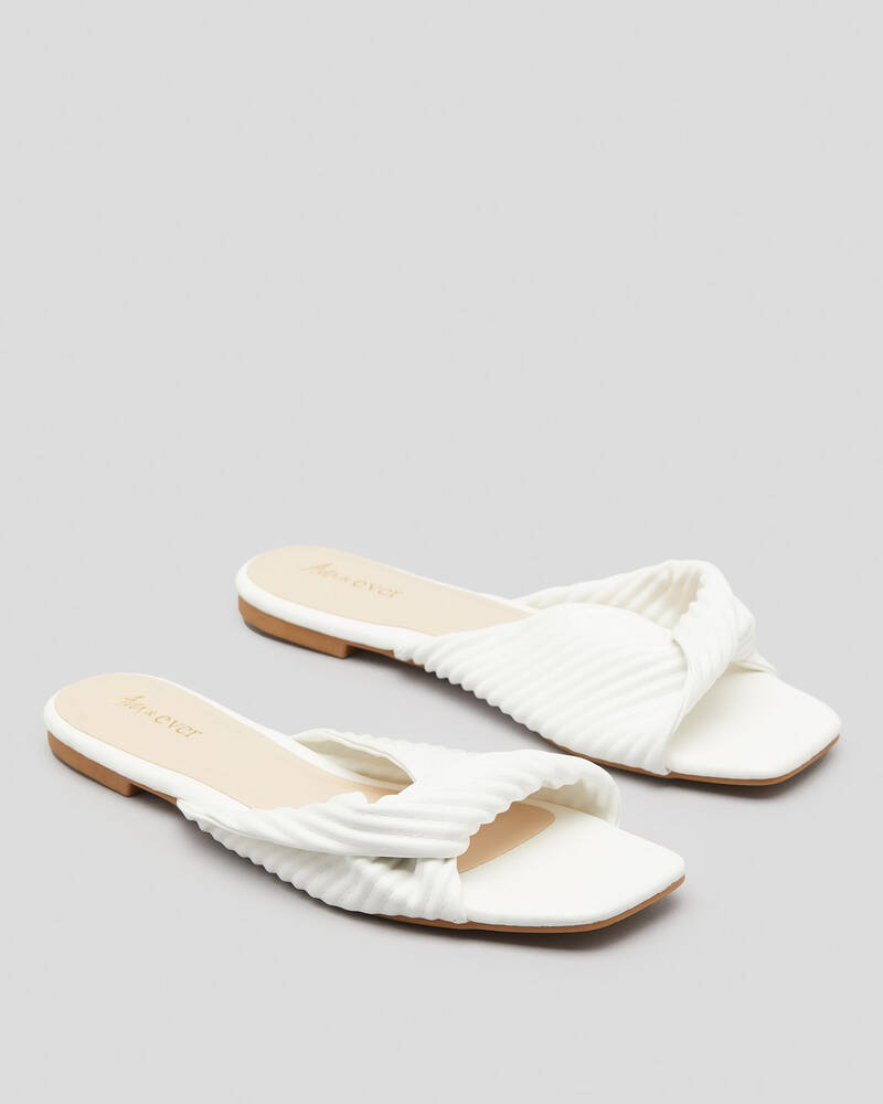 Ava And Ever Bryce Sandals for Womens