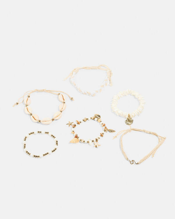 Lizzy Wristband Pack