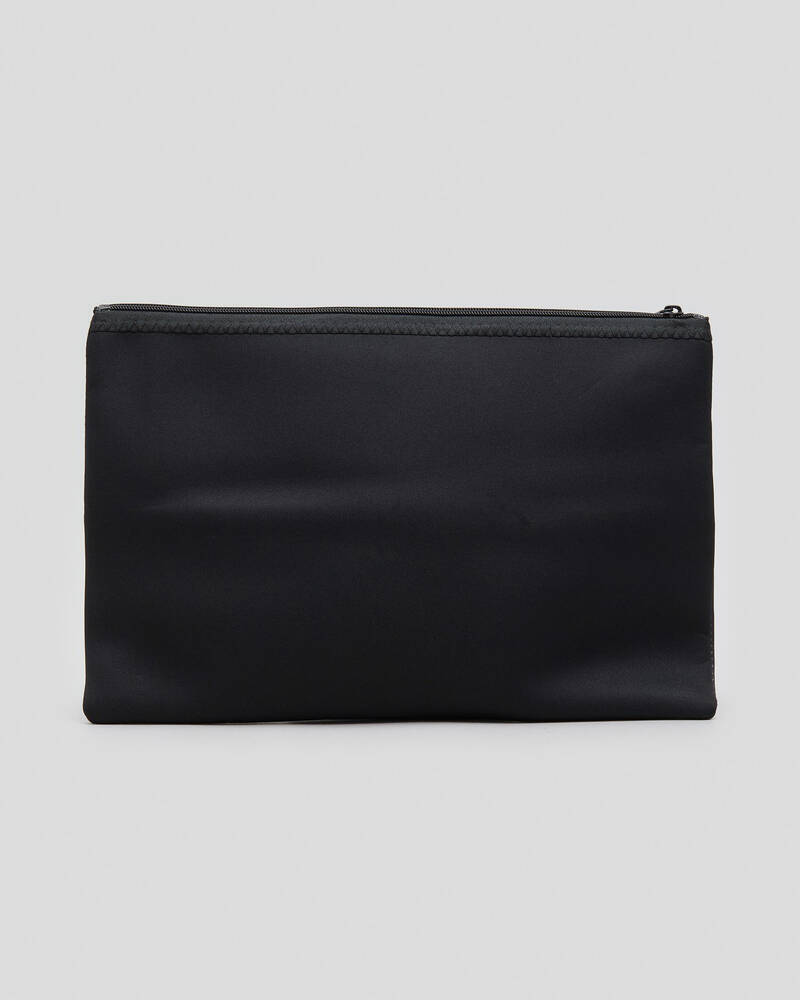 Rip Curl XL Pencil Case for Womens