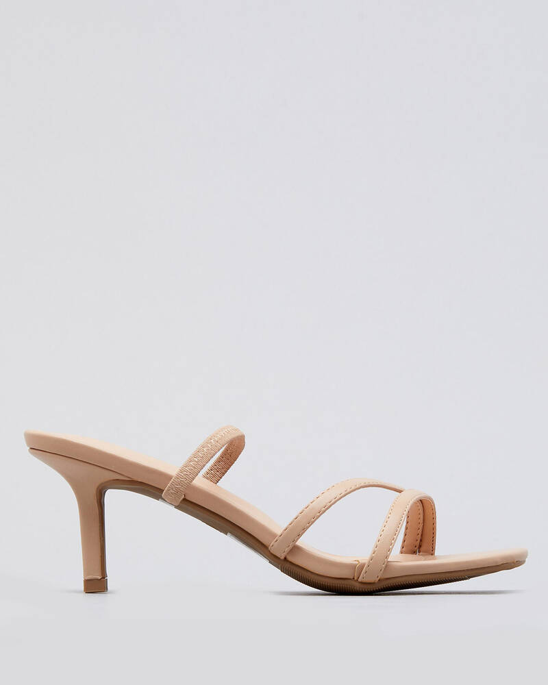 Ava And Ever Delta Heels for Womens