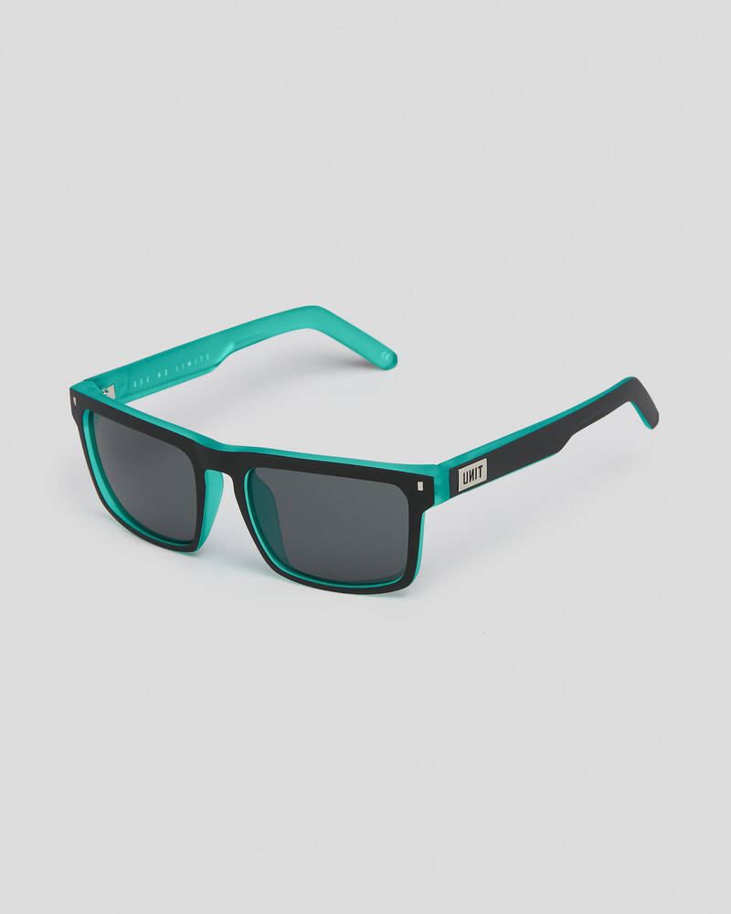 Unit Primer Polarised Sunglasses for Mens