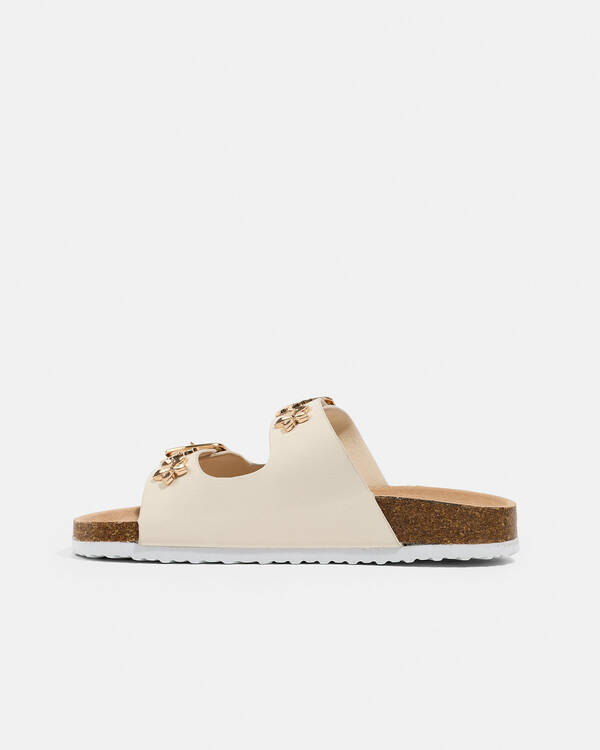 Ava And Ever Girls&rsquo; Kaia Slide Sandals for Womens